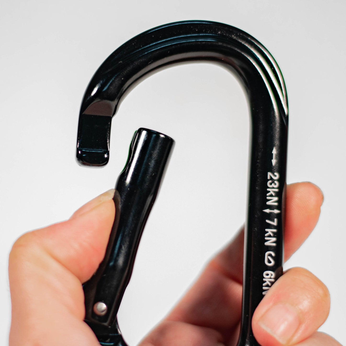 Carabiners Carabiners