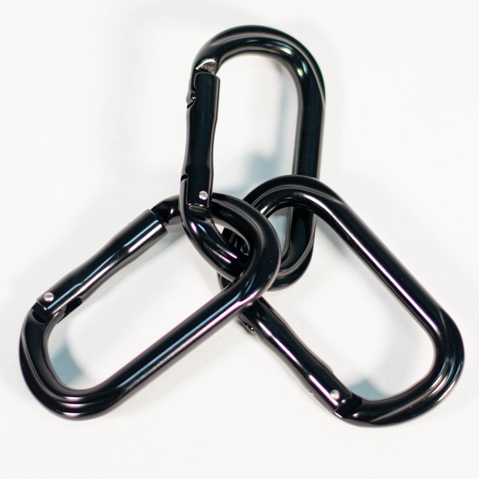 Carabiners Carabiners