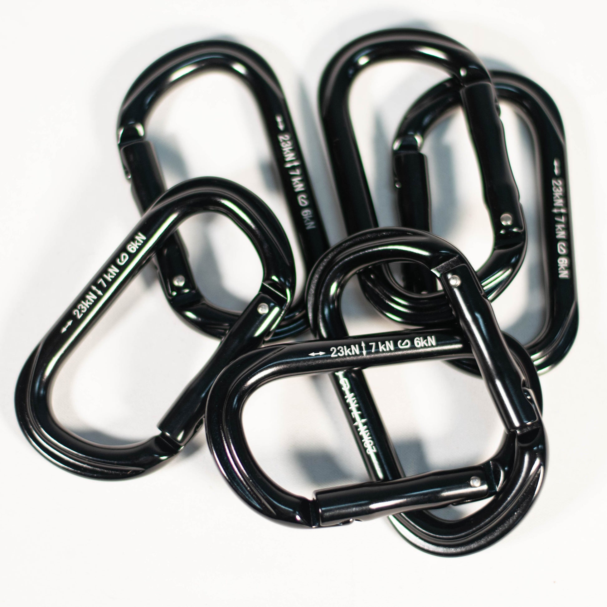 Carabiners Carabiners
