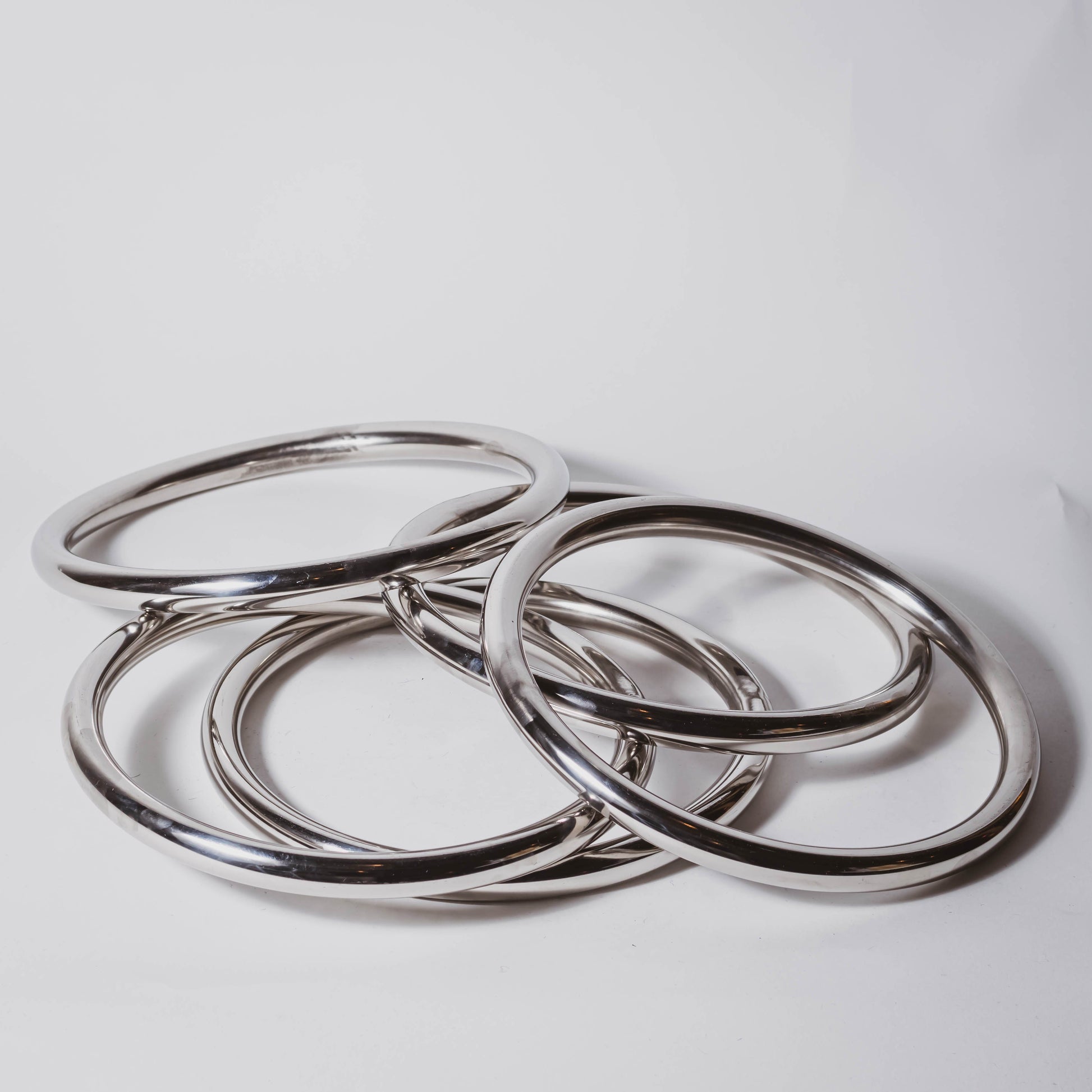 Metal Suspension Ring Suspension Ring