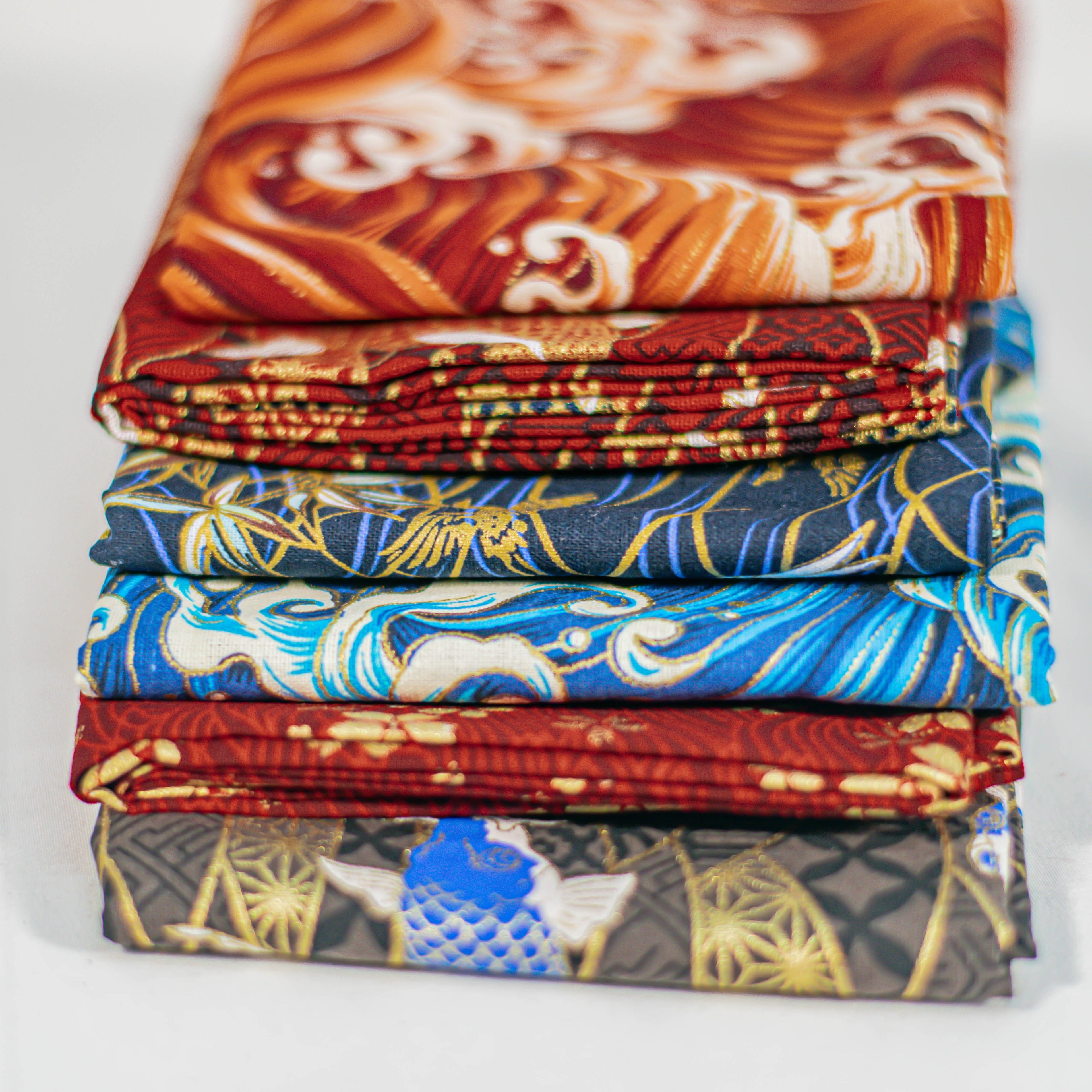 Fabrics