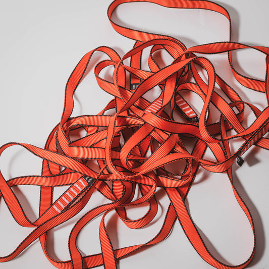 *NEW* Suspension Strap Suspension Ring